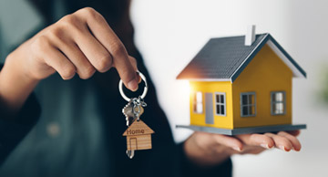 מכירת דירה – איך עוברים בשלום מכירת דירה